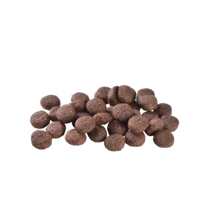 Brit Care Dog sustainable Adult medium корм для собак середніх порід з куркою та комахами 12 кг