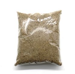 Дафнія Корм для риб Фауна пакет 100г