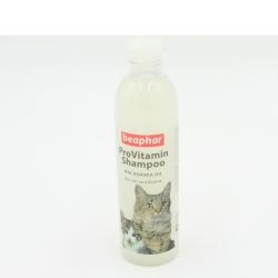 Шампунь для кошенят 200мл (про Віт) Беафар