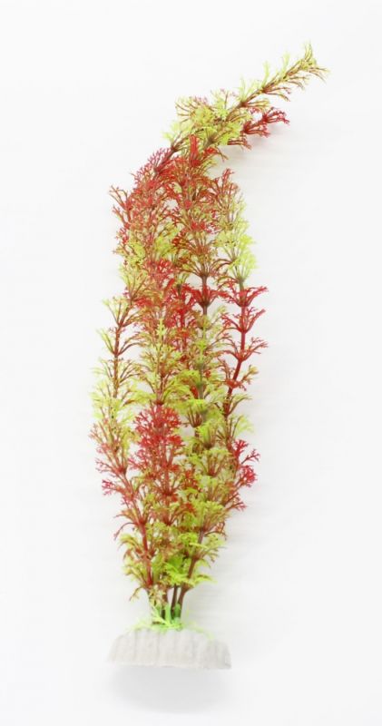 Рослина для акваріума 16in081А, 40 см 