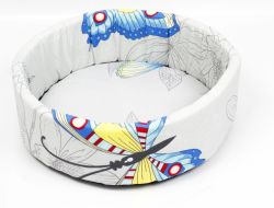 Лежак Метелик бязь 4612 см