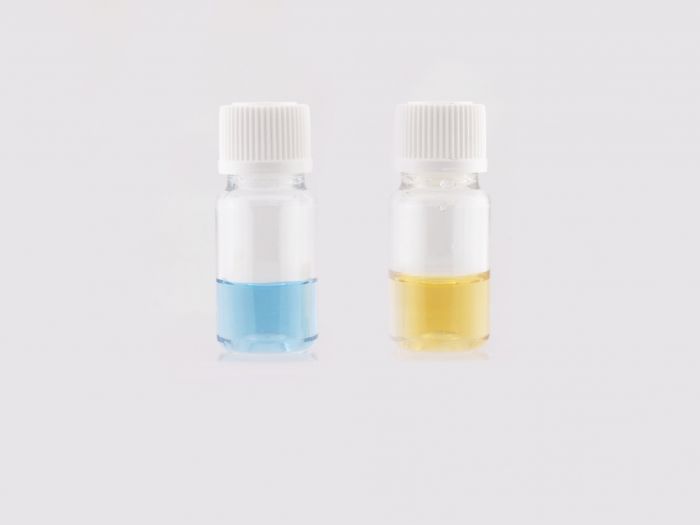 Тест KH-тест на загальну і карбонатну жорсткість Тест KH (карбонатна жорсткість)