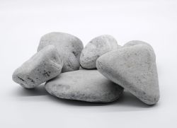 Ґрунт для акваріума, галька Харизма, 80120 мм, 10 кг