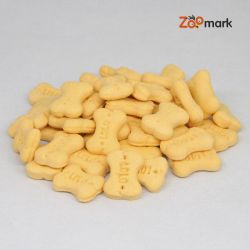 Кісточки бананові-печиво для собак, 950 г L