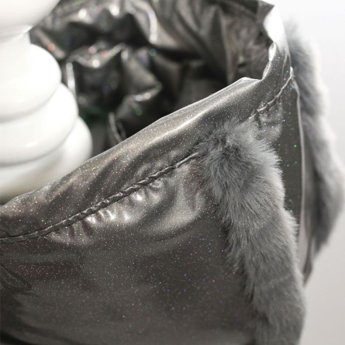 Зефір комбінезон для собак хлопчиків на силіконі S