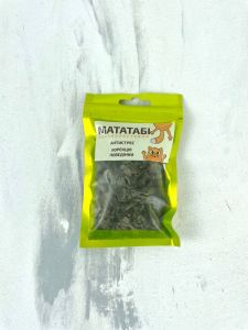 Мататабі КРУПНОЛИСТОВИЙ для кішок 50 мл пакет 