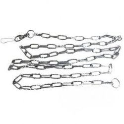 Ланцюг для привязі довжина 500 см 5  500