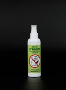 Антикобелин Спрей 200мл Файний 