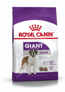 Royal Canin (Роял Канін) Giant Adult 4 кг