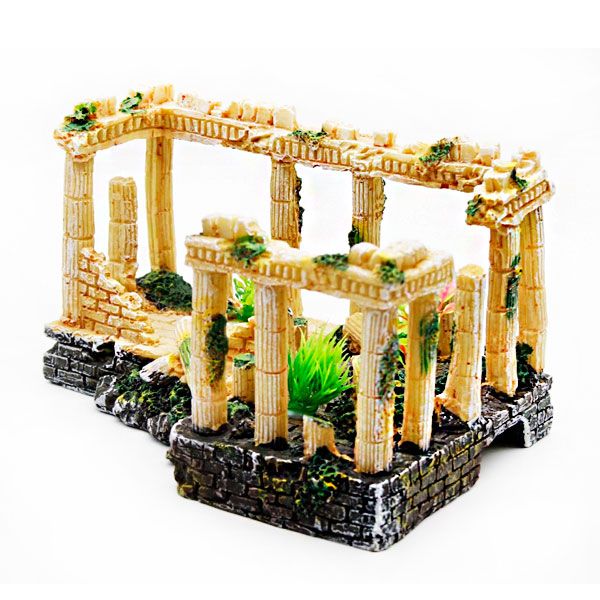 Руїни Херсонеса, 24х16х14 см 