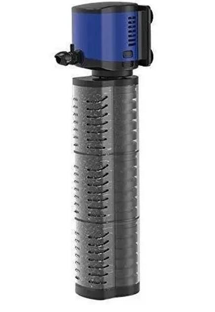 Фільтр SunSun JQP-1500F 20вт, 1500лг, на 150-350л 