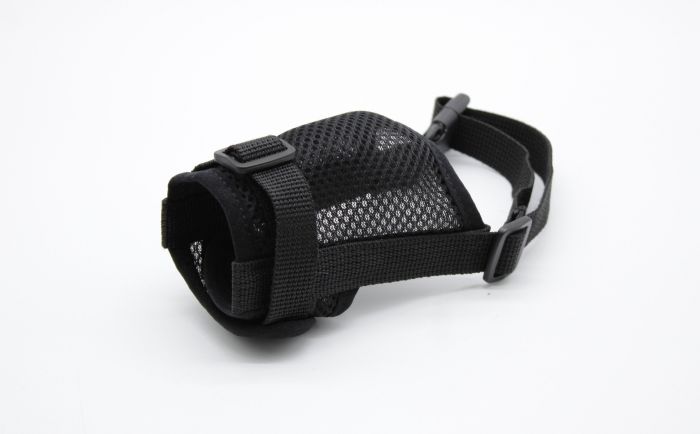 Намордник літній сітка 30 см.