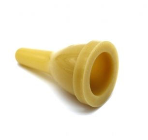 Соска латексна для поросят і ВРХ. 