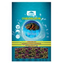 Цихліда палички для цихлид FLIPPER 30г 100мл