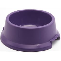 Миска для собак Herkul 799 24см 4л Фіолетовий