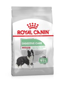 Royal Canin (Роял Канін) Medium digestive care 3 кг від 10 міс 