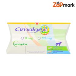 Сималджекс таблетки 16 таблеток 30мг