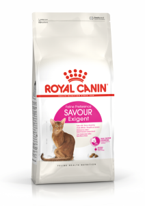 Royal Canin Exigent 3530 Savoir Sensation (роял Канін для кішок, вибагливих до смаку) 10 кг