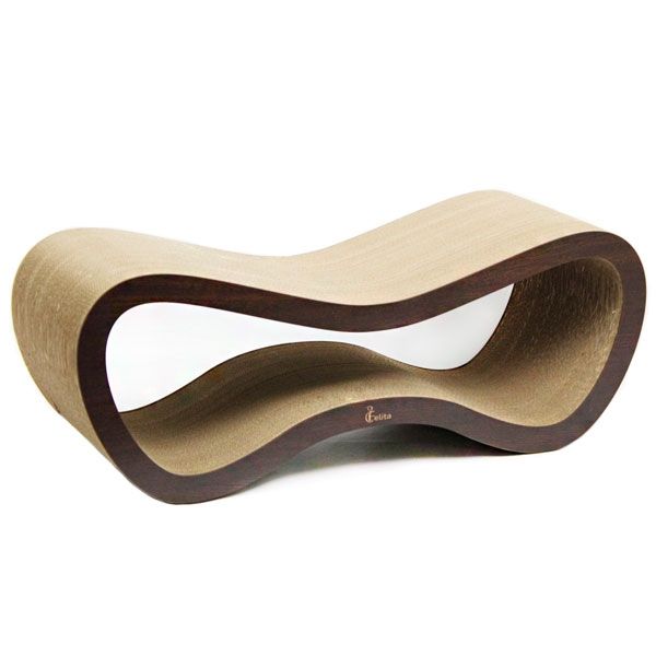 Дряпка Фюжн дуб 77х29х29 см