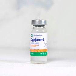 Сурфагон L 10мл, Ланс-хім 