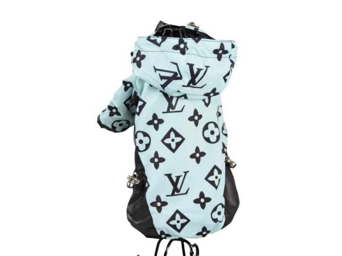 Вітон куртка на тонкій підкладці для собак хлопчиків S3