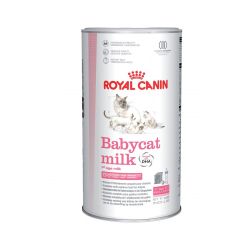 Royal Canin Baby cat milk-замінник молока для кошенят до 2 міс 300 гр 