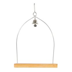 Гойдалка мала з дзвіночком, Лорі 0011 Гойдалка мала зі дзвіночком, Лорі 0011