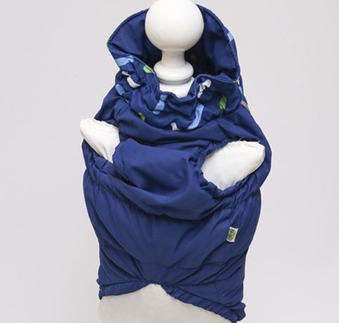 Жилет Голіаф на силіконі XXL (А54  В52-63см)