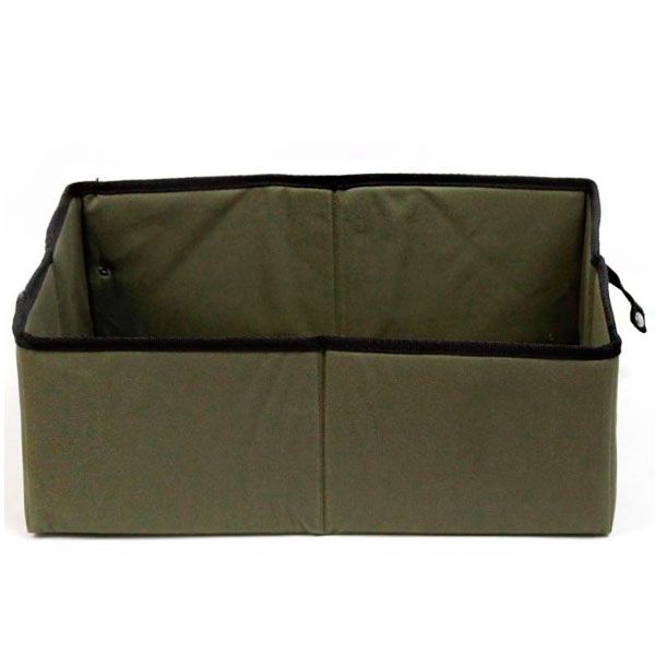 Портативний лоток Азарт без кришки, 40х30х15 см 