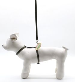 Комплект для гризунів Хомка, 21-35 см хакі