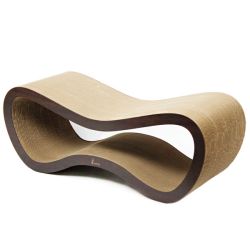 Дряпка Фюжн дуб 77х29х29 см