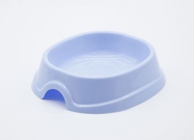 Миска Модерн 0 0,2 л. Світло-блакитна