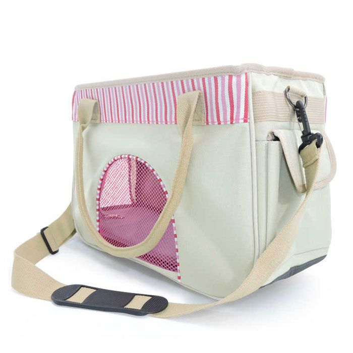 Сумка-переноска DODO 501930 см бежева L 863 