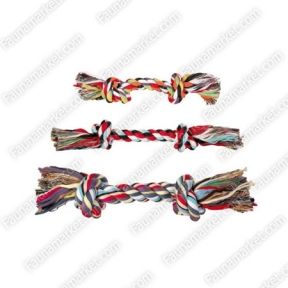 Грейфер кольоровий двовузловий 33 см УТ3687Е