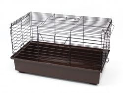 Клітка Кролик фарба 570300335 мм, Лорі 