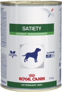 Royal Canin Obesity Management (Роял Канін Обесіті Менеджмент) консерви для собак 410 г 410 г
