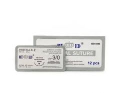 ПДО зі зворотною ріжучою голкою USP 30(EP 2) 38 30 мм. USP 30 (EP 2) 30мм