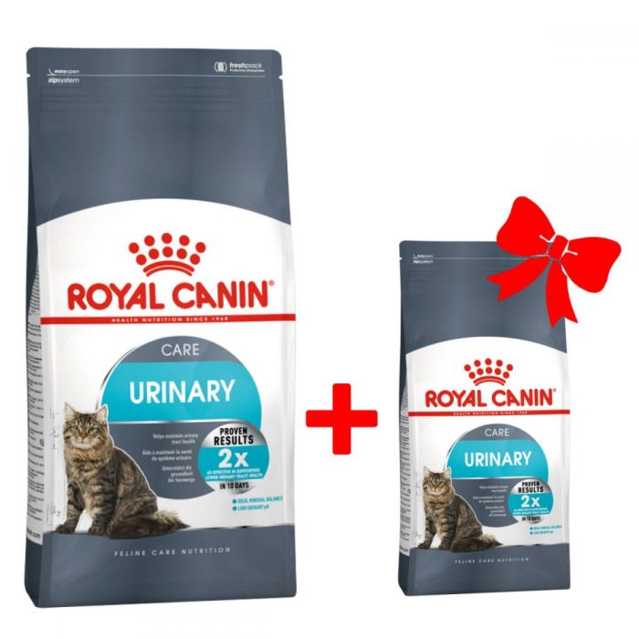 2кг + 400г акція сухий корм Royal Canin аст urinary care, корм для котів 11518 2кг + 400г Акция Сухой корм Royal Canin аст urinary care, корм для котов 11518