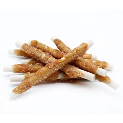 Кальцієві палички з куркою, 100 г 