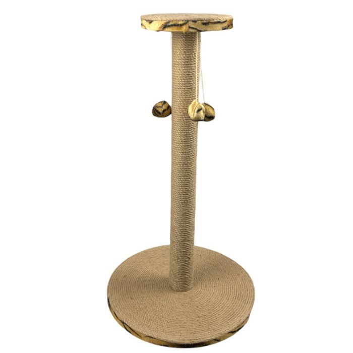 Когтеточка Пумба джутова 