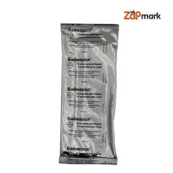 Байварол, 4 смужки для бджіл