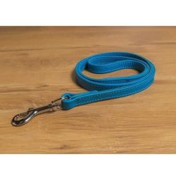 Повідець подвійний 121200мм Еліт бежевий Бефор 82313 