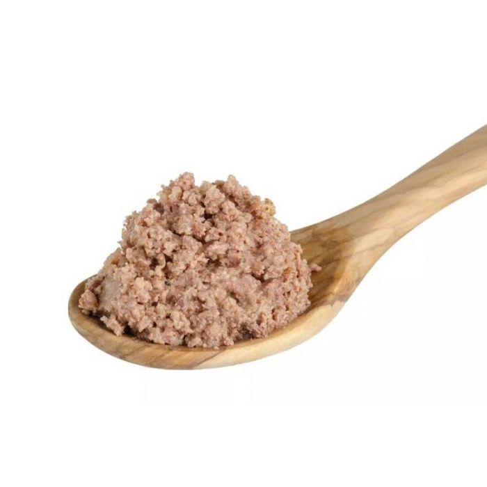 Happy Dog Sens Pure Pure Lamm Вологий корм для собак з ягням 200гр