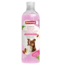 Шампунь Довга вовна для собак (Almond  Aloe), 250 мл. 