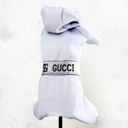 Комбінезон Гучик трикотаж на флісі (хлопчик) S2