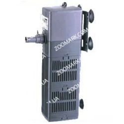 Atman PF-400  360IPF-внутрішній фільтр для акваріума 600 л  год Фільтр Atman PF-400360ipf 8W 600L  H