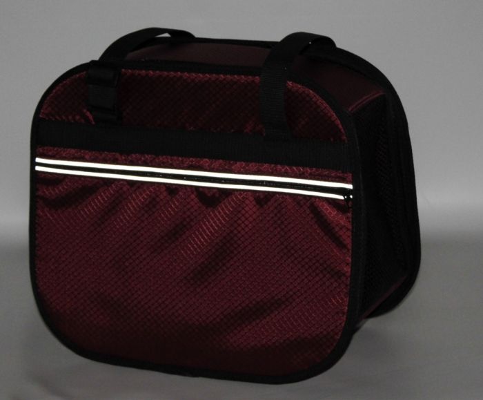 Сумка Сьюзі Розкладна дорожня 373220 см. Синя