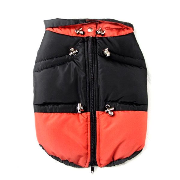 Жилет Ніколас на силіконі (хлопчик) L1