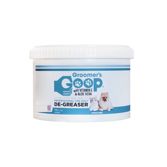 Паста Groomers Goop Degreaser 794 мл