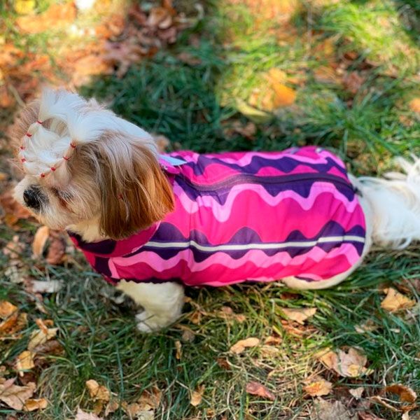 Жилет Хвиля силікон (дівчинка) S1